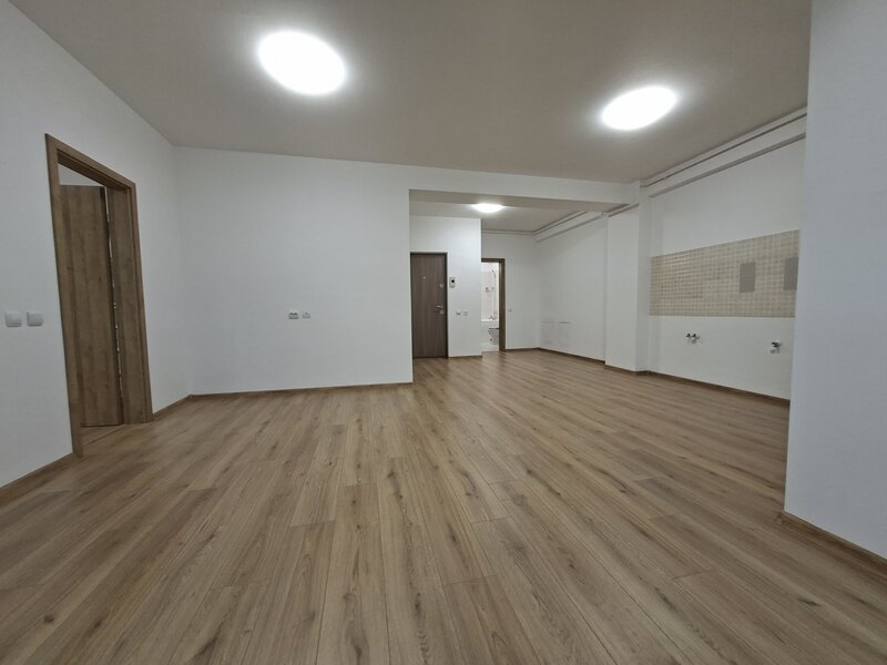 Berceni, Parc T. Arghezi, proprietar vand ap. 2 cam. cu 2 locuri de parcare